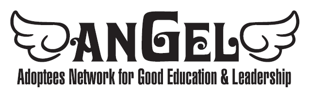 ANGEL School Logo
